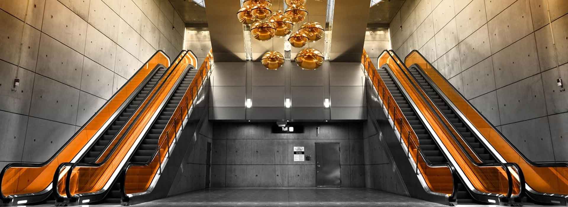Elevator & Escalator - RAK Elevators by RAK Elevators