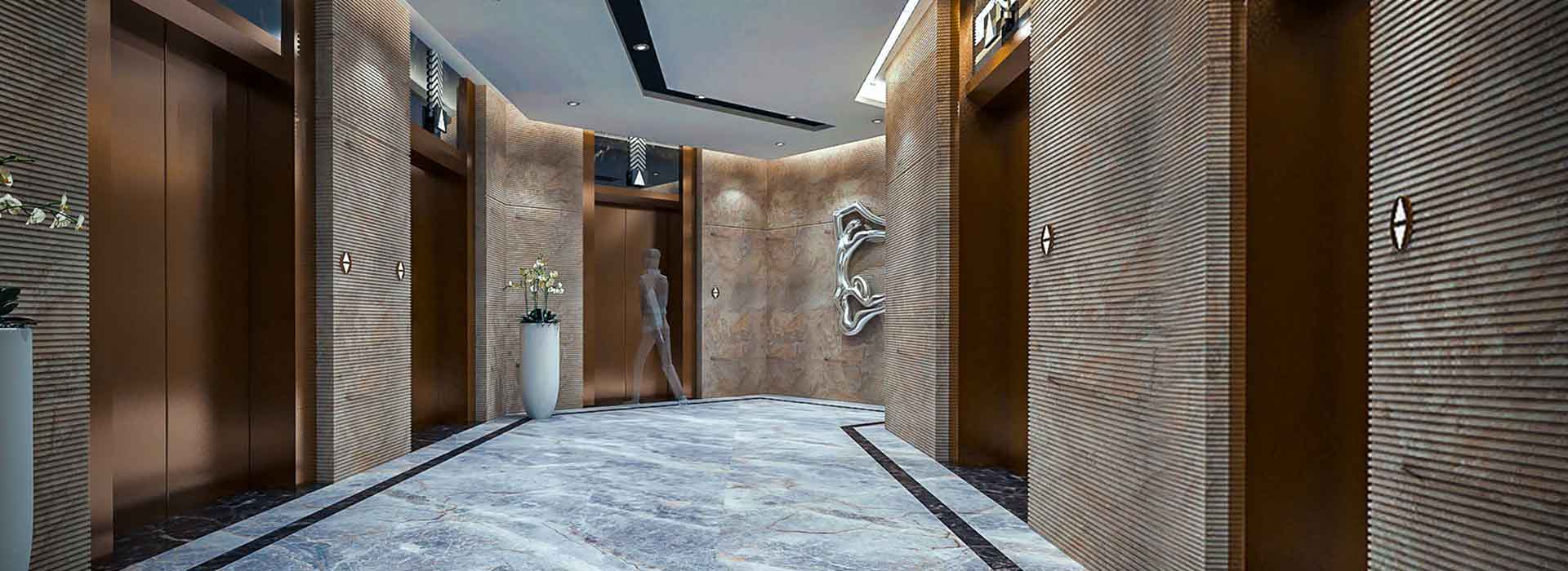 Elevator & Escalator - RAK Elevators by RAK Elevators