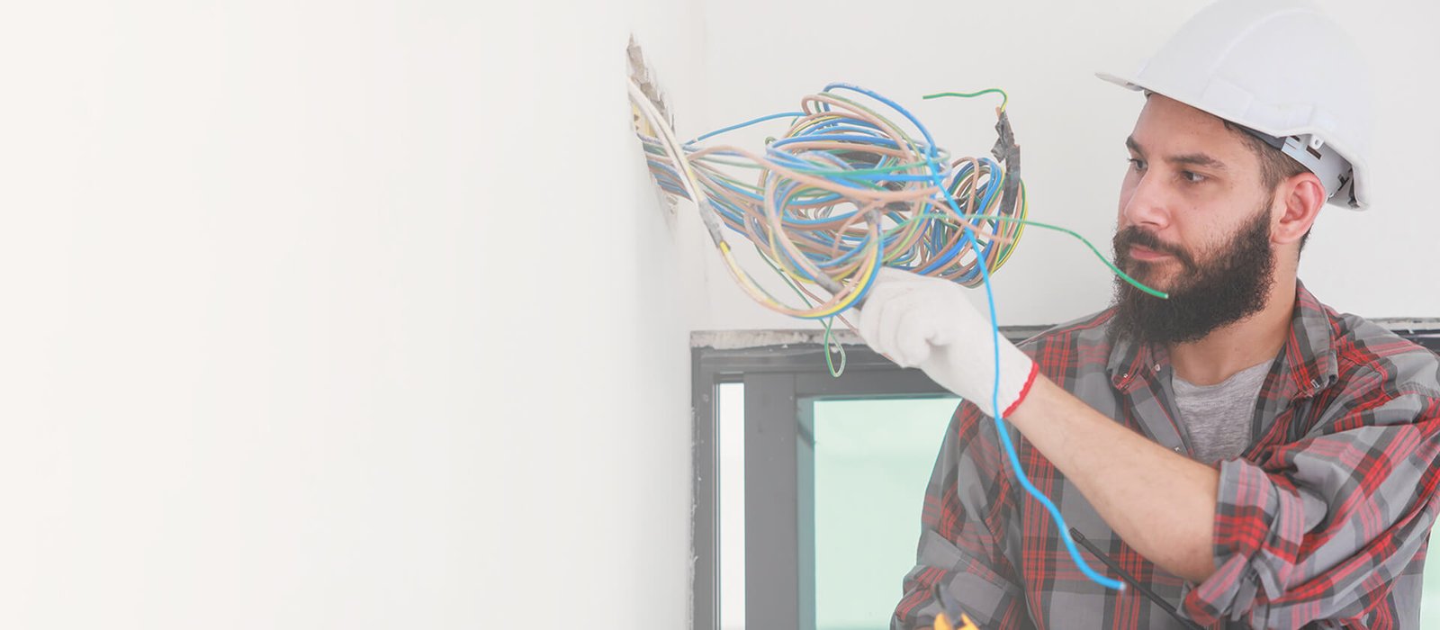 Electrical - RAMZ AL WAFA TECHNICAL SERVICES by RAMZ AL WAFA TECHNICAL SERVICES
