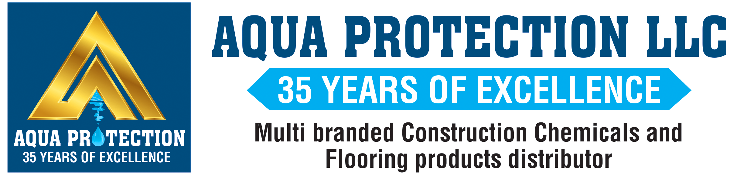 REGIONS WATERPROOFING & CONTRACTING L.L.C. logo