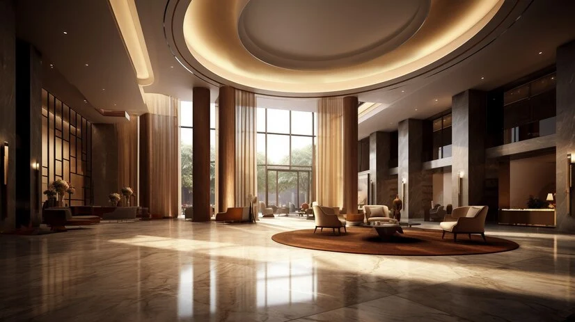 Fit-out & Renovation by Renovation Company in Dubai