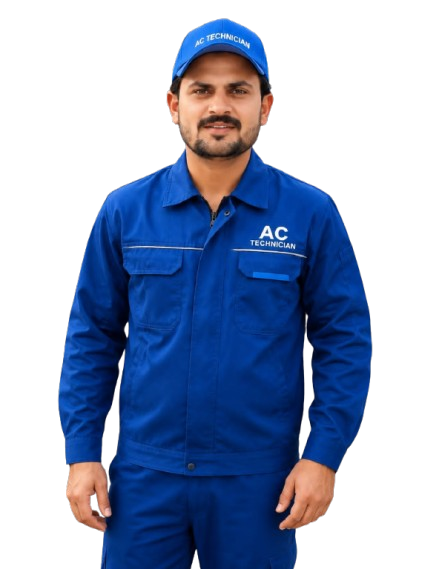 Air Conditioning by Riaz AC Maintenance