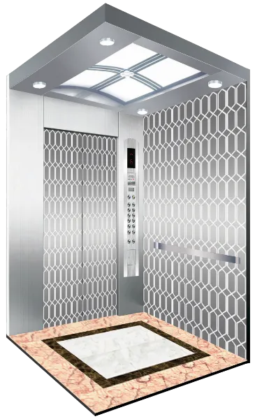Elevator & Escalator in Ajman