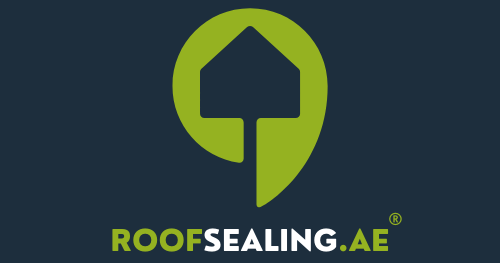 RoofSealing.ae | Roof Waterproofing & Leak Repair UAE logo