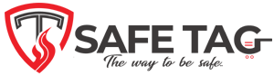 Safe Tag Fire Fighting And Safety Equipment Trading LLC logo