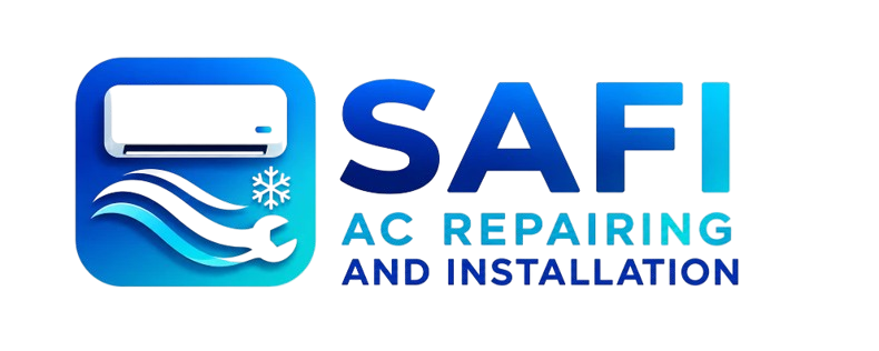 Air Conditioning - Safi AC Repairing & Installation by Safi AC Repairing & Installation