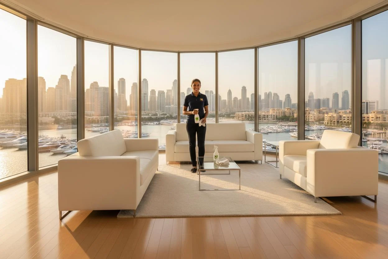 Cleaning - Sea Palmz Cleaning Services - Dubai & Sharjah Deep Cleaning by Sea Palmz Cleaning Services - Dubai & Sharjah Deep Cleaning