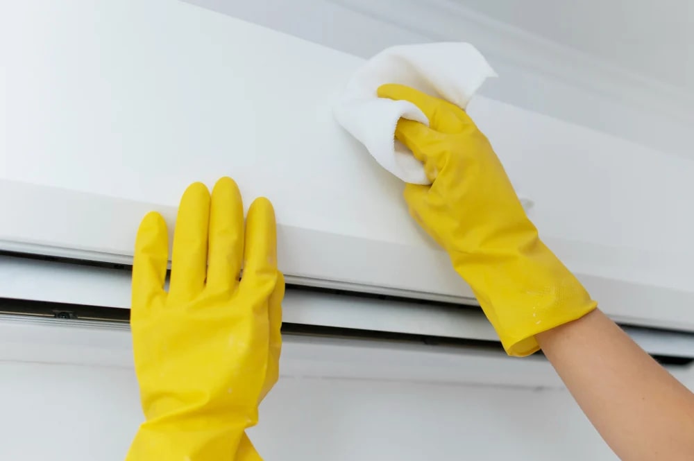 Cleaning - Seasons Cleaning Services by Seasons Cleaning Services