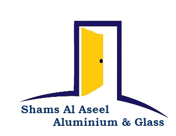 Shams Al Aseel Aluminum & Glass logo