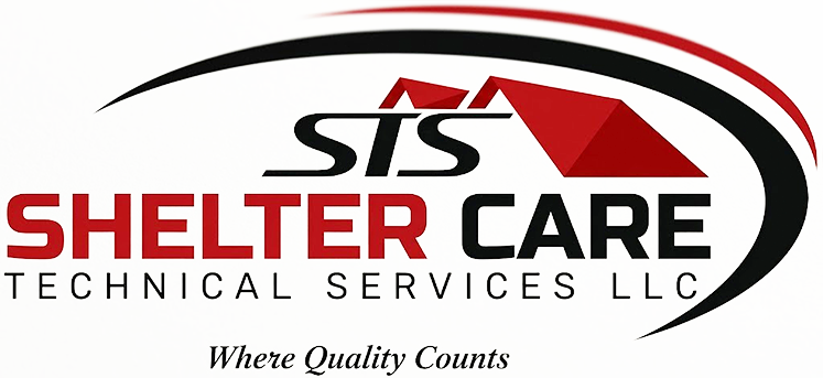 Shelter Care Technical Services L.L.C UAQ Br. logo