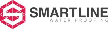 Smart Line water proofing logo