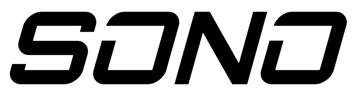 SONO Windows & Doors logo