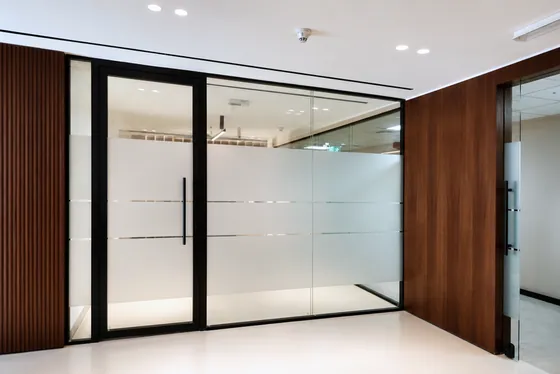 Glass & Aluminium - SONO Windows & Doors by SONO Windows & Doors