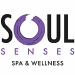 Soul Senses Spa & Wellness - Downtown, Abu Dhabi - مساج سبا logo
