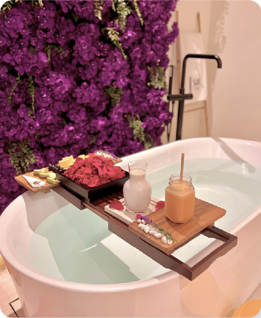 Women Spa - Soul Senses Spa & Wellness - Downtown, Abu Dhabi - مساج سبا by Soul Senses Spa & Wellness - Downtown, Abu Dhabi - مساج سبا