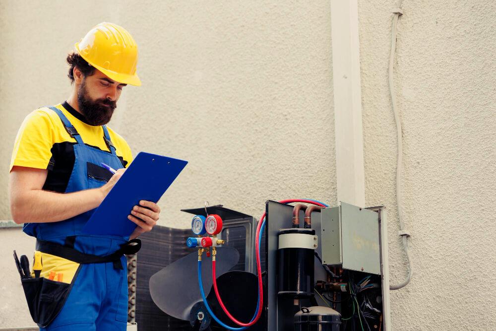 Air Conditioning by Special Air Condition General Maintenance || AC Repair in Abu Dhabi | خدمة إصلاح مكيفات في أبو ظبي