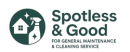 Spotless Cleaning Services UAE logo