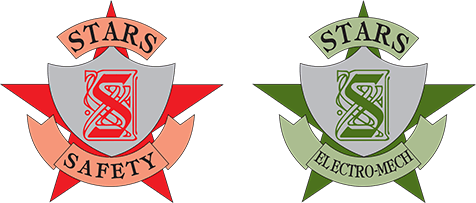 STARS Fire & Safety L.L.C. logo