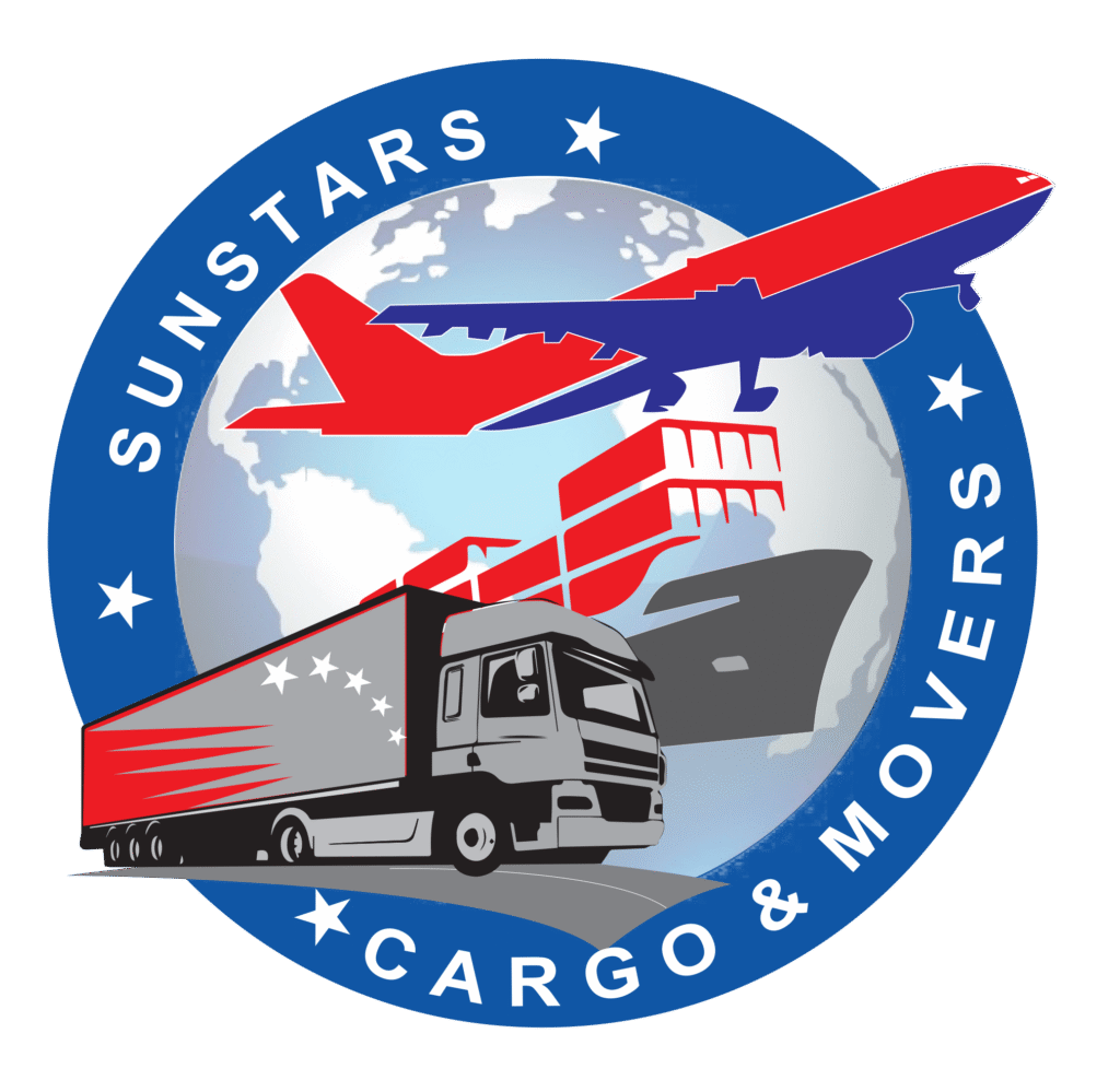 Sunstars Movers — Movers in Sharjah