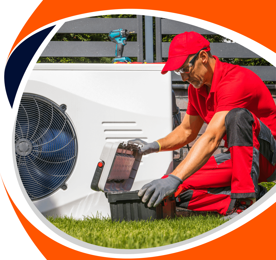 Appliance Repair in Sharjah