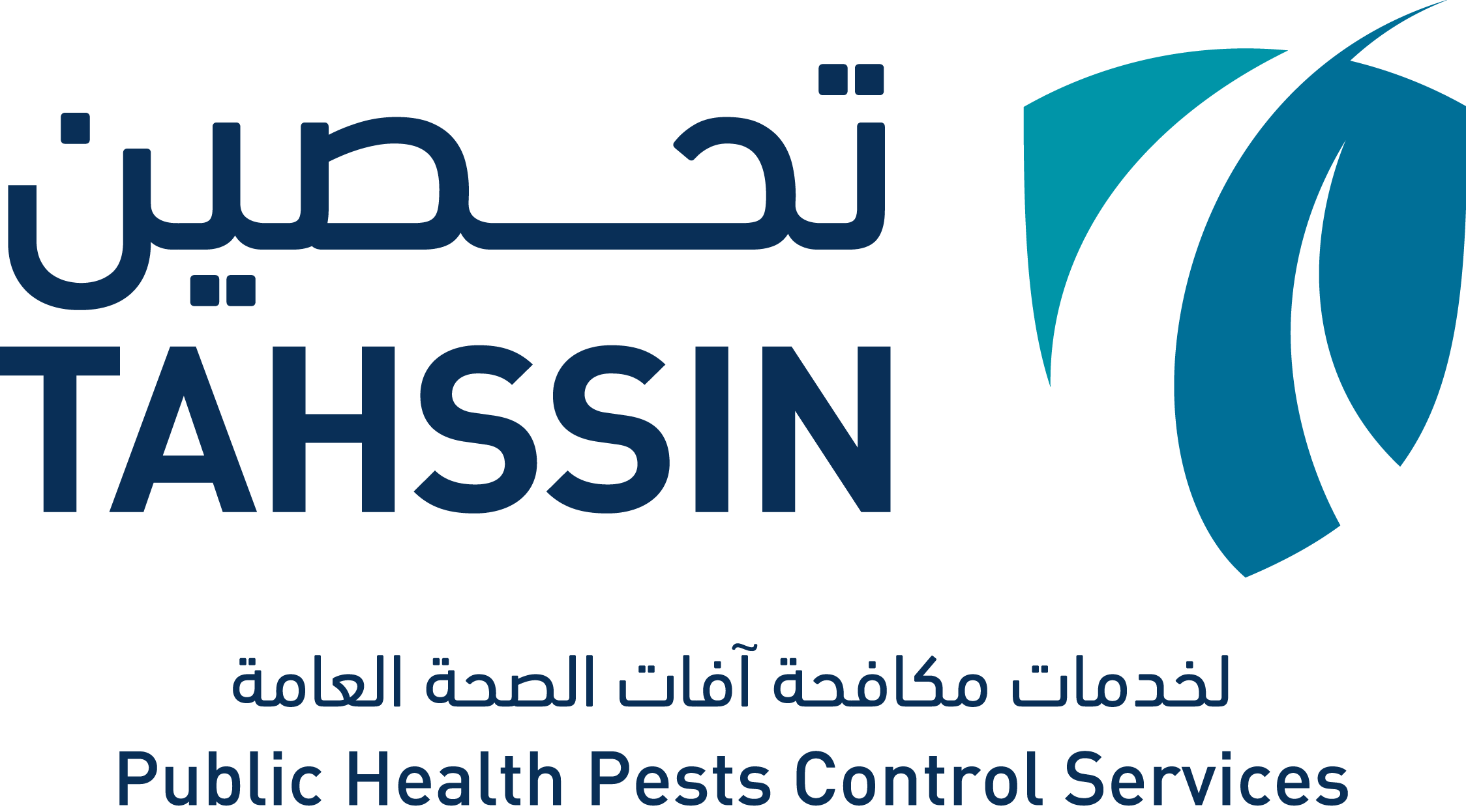 Tahssin Public Health Pests Control Services logo
