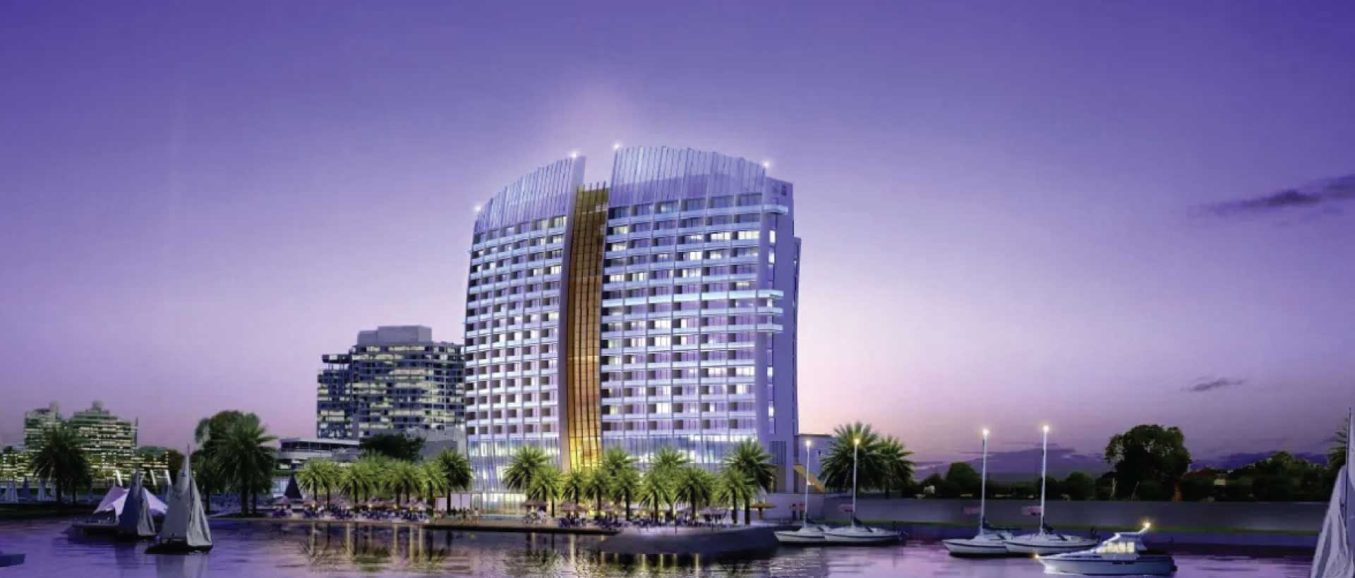 Glass & Aluminium by TASCO ALUMINIUM & GLASS
