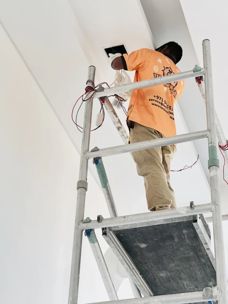 Electrical - Technicianmart - 24/7 Electrician in dubai by Technicianmart - 24/7 Electrician in dubai