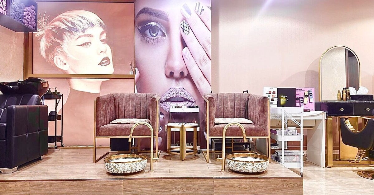 Women Salon in Abu Dhabi