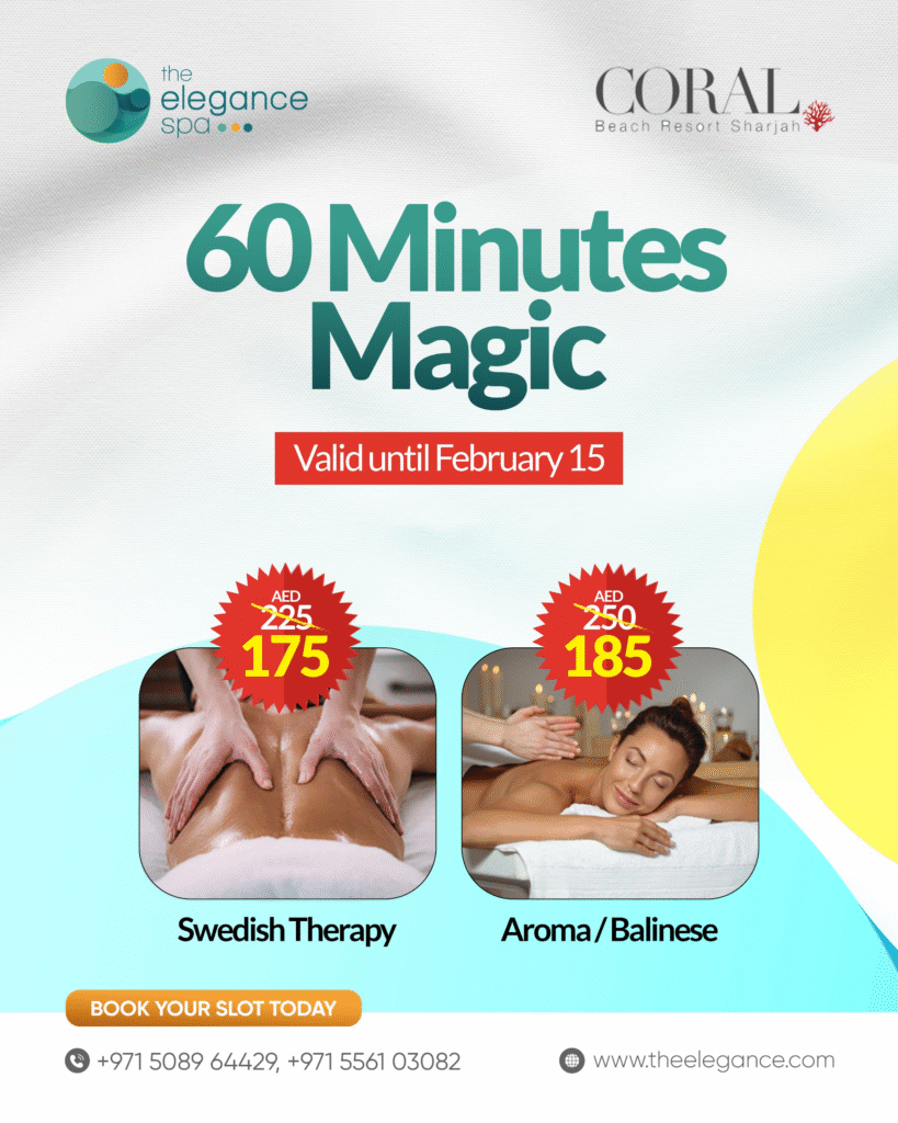 Women Spa - The Elegance Spa CBRS by The Elegance Spa CBRS