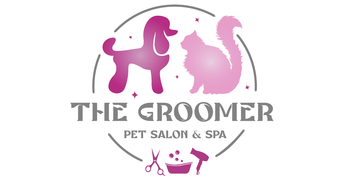 Pet Salon by The Groomer Pet Salon & Spa - Mobile Pet Grooming Abu Dhabi