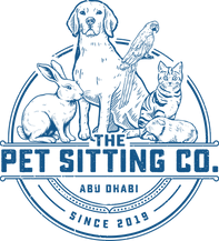 Pet Care - The Pet Sitting Co. Abu Dhabi by The Pet Sitting Co. Abu Dhabi