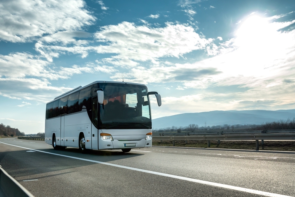 Transport in Fujairah