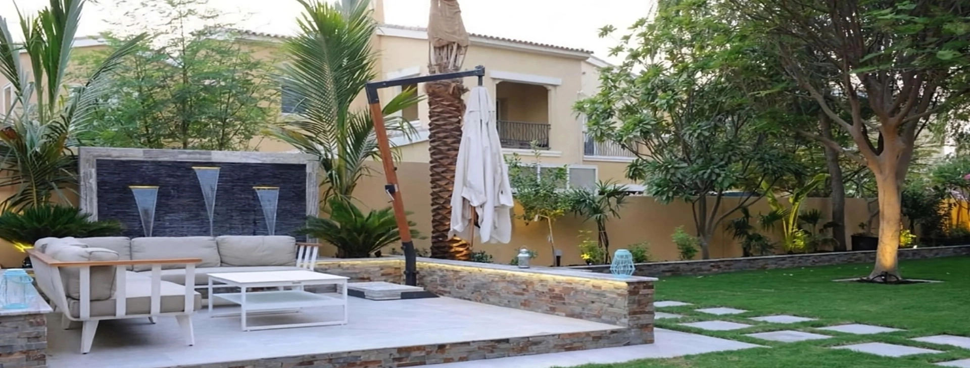 Landscaping by Total Green Landscape LLC
