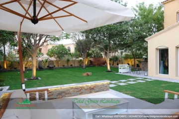 Landscaping - Total Green Landscape LLC by Total Green Landscape LLC