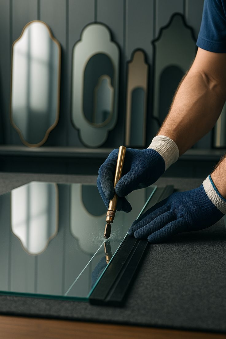 Glass & Aluminium in Ajman