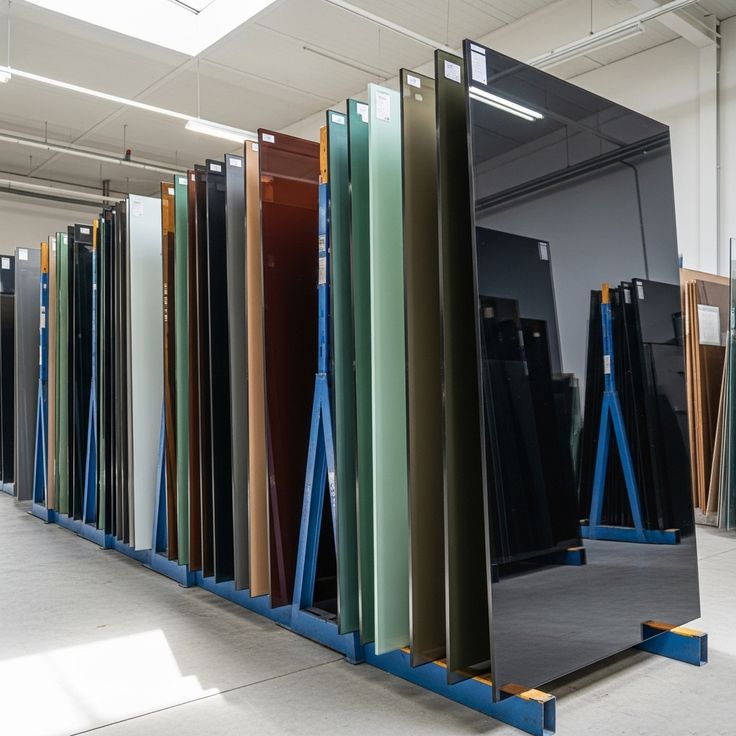Glass & Aluminium - تي ار للزجاج والالمنيوم TR GLASS AND ALUMINUM WORKS by تي ار للزجاج والالمنيوم TR GLASS AND ALUMINUM WORKS