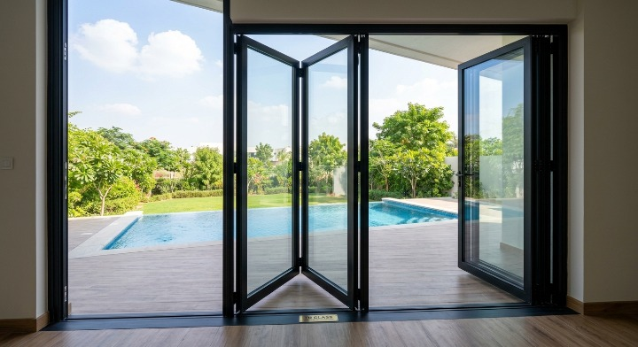 Glass & Aluminium - تي ار للزجاج والالمنيوم TR GLASS AND ALUMINUM WORKS by تي ار للزجاج والالمنيوم TR GLASS AND ALUMINUM WORKS