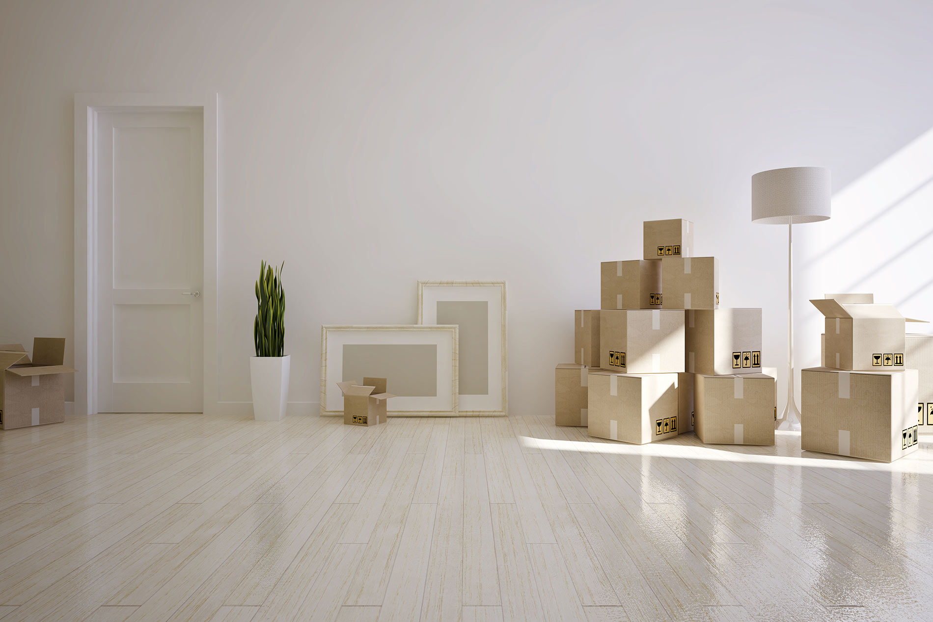 Movers in Abu Dhabi