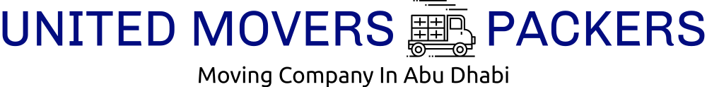 United Movers And Packers Abu Dhabi logo
