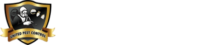 United Pest Control & Cleaning logo