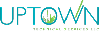 UPTOWN TECHNICAL SERVICES LLC ( Renovation Company, Fitout Company ) logo