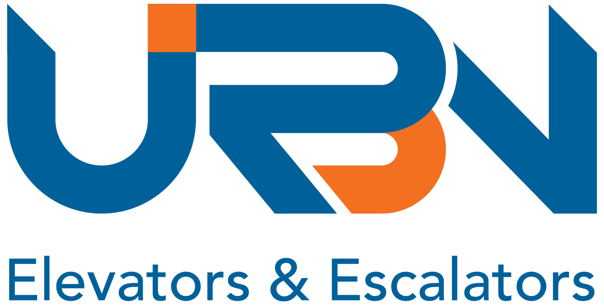 URBN Elevator and Escalator LLC, Ajman, Sharjah, Umm Al Quwain, Fujairah, Ras Al Khaimah, Dubai, Abu Dhabi logo