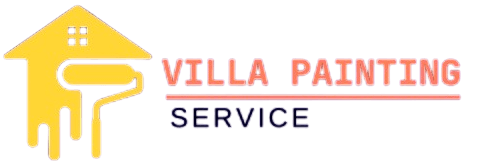 Villa Painting Experts Dubai logo