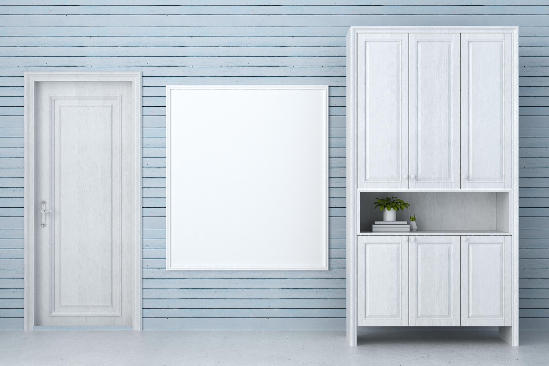 Painting by Villa Painting Experts Dubai