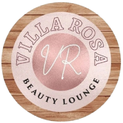 Villa Rosa Beauty Lounge logo