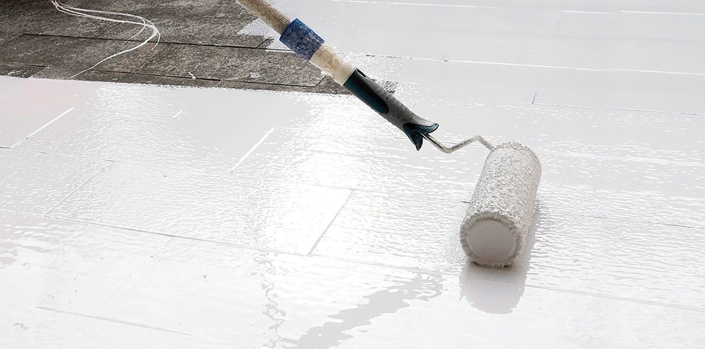 Waterproofing by Water Lock Waterproofing(waterlock technical services )