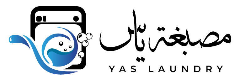 Yas Laundry logo