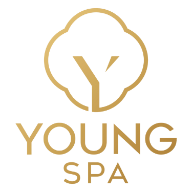Young Massage Spa Abu Dhabi logo
