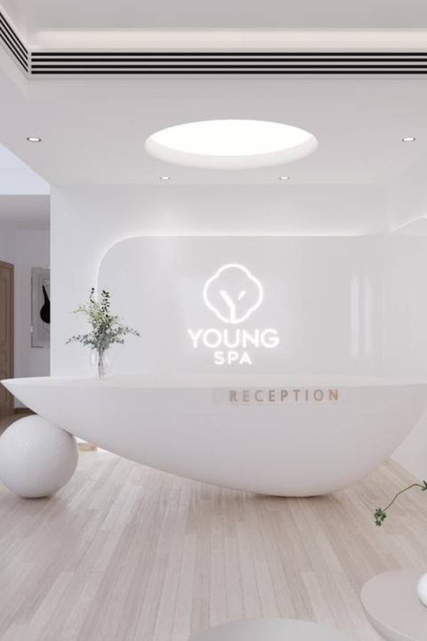 Women Spa - Young Massage Spa Abu Dhabi by Young Massage Spa Abu Dhabi