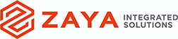 Zaya Integrated Solutions logo